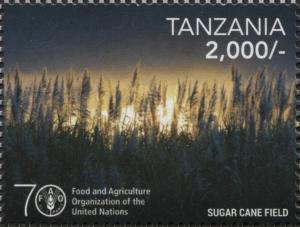 Танзания - Tanzania (2015)