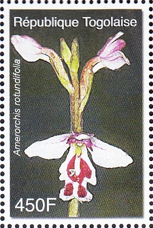 Того - Togo (2006)