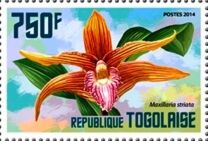 Togo 2014