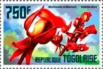 Togo 2014