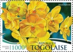 Togo 2015
