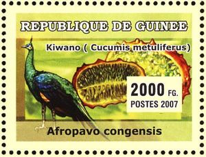 Гвинея - Guinea 2007