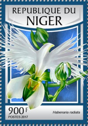 Нигер - Niger (2017)