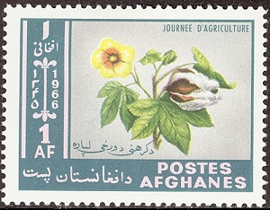Afghanistan 1966