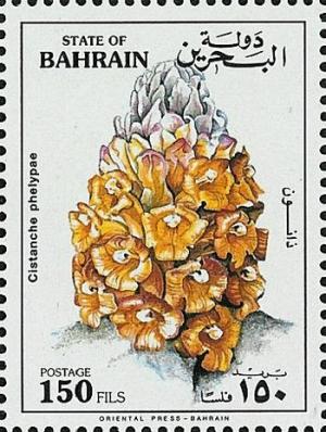  Bahrain 1993