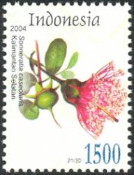 Индонезия - Indonesia (2004)