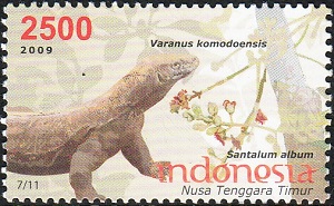 Индонезия - Indonesia 2009