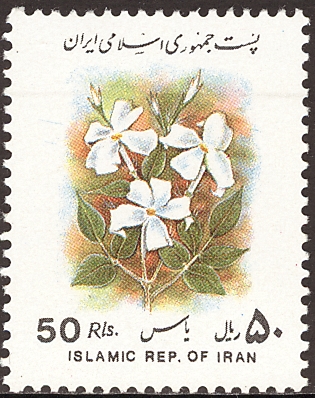 Iran 1993