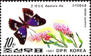 N.Korea 1987