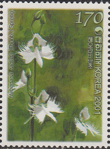 S.Korea 2001
