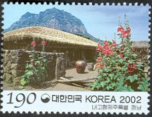 S.Korea 2002