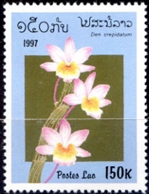 Laos 1997