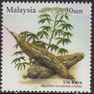 Malaysia 2009