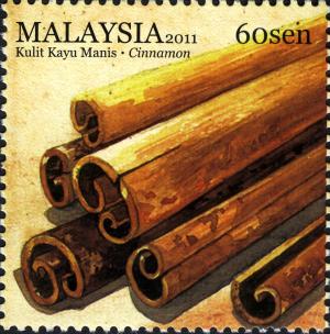 Малайзия - Malaysia (2011)