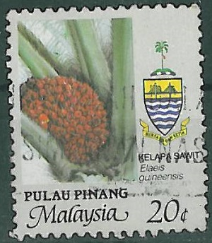 Malaysia 1986