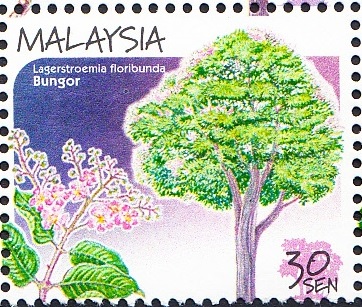 Malaysia 1999