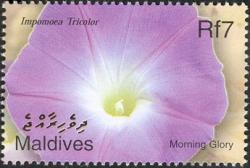 Maldives 2002