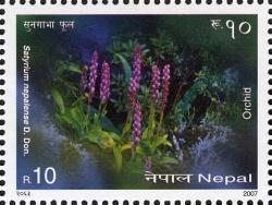 Непал - Nepal (2007)
