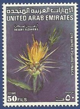 UAE 1990