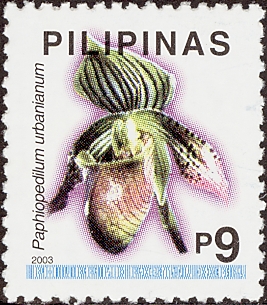 Philippines 2003