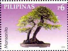 Филиппины - Philippines (2004)