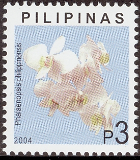 Philippines 2004