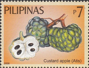 Филиппины - Philippines (2006)