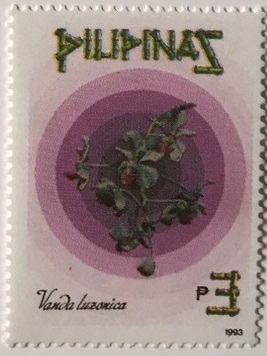 Philippines 1993