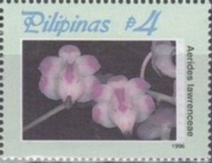 Philippines 1996
