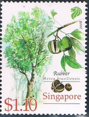 Singapore 2008