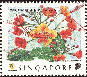 Singapore 1998