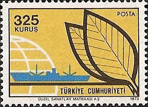 Turkey 1973