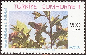 Turket 1988