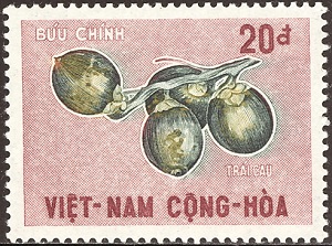 South Vietnam 1976
