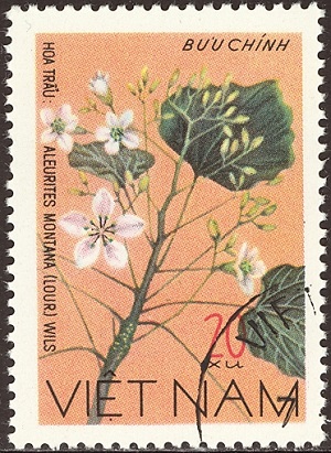 Vietnam 1977