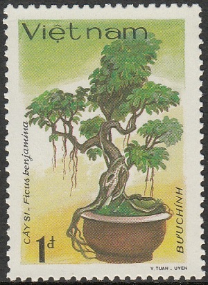 Вьетнам - Vietnam (1986) 