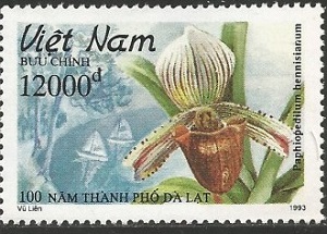 Vietnam 1993