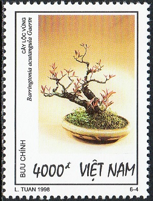 Вьетнам - Vietnam (1998)
