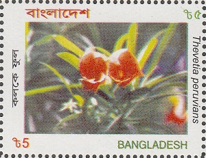 Bangladesh 2004