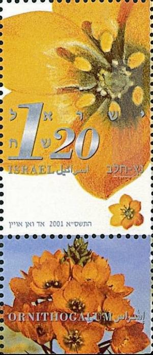 Израиль - Israel (2001)