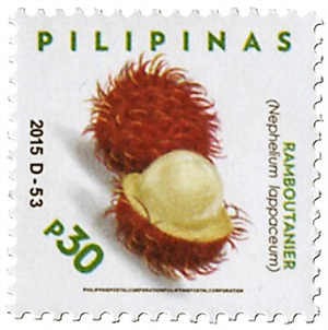 Филиппины - Philippines (2015)