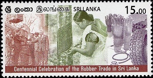 Sri Lanka 2018