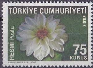 Turkey 2009