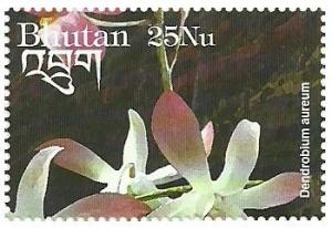 Bhutan 2002
