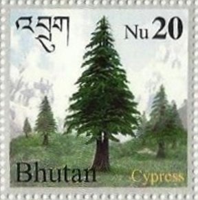 Bhutan 2006
