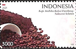 Indonesia 2021