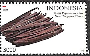 Indonesia 2021