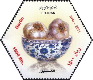 Иран - Iran (2011)