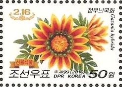 N.Korea 2010