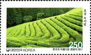 S.Korea 2011